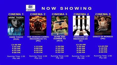 sm sta mesa movie schedule|SM Sta. Mesa Cinema Movie Tickets & Schedules .